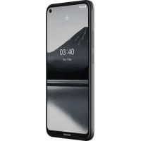 Мобільний телефон Nokia 3.4 DS 3/64Gb Charcoal Diawest