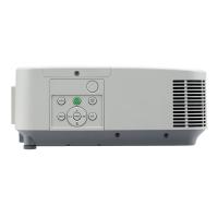 Проектор NEC P554U (60004329) Diawest