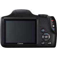 Цифровой фотоаппарат Canon PowerShot SX540 HS (1067C012) Diawest