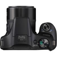 Цифровой фотоаппарат Canon PowerShot SX540 HS (1067C012) Diawest