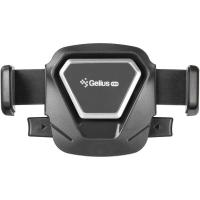 Универсальный автодержатель Gelius GU-CH001 Black (00000074380) Diawest