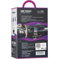 Универсальный автодержатель Gelius GU-CH001 Black (00000074380) Diawest