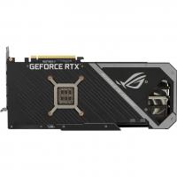 Відеокарта ASUS GeForce RTX3070 8Gb ROG STRIX OC GAMING (ROG-STRIX-RTX3070-O8G-GAMING) Diawest