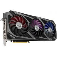 Відеокарта ASUS GeForce RTX3070 8Gb ROG STRIX OC GAMING (ROG-STRIX-RTX3070-O8G-GAMING) Diawest