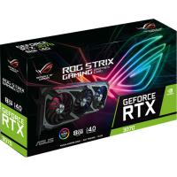 Відеокарта ASUS GeForce RTX3070 8Gb ROG STRIX OC GAMING (ROG-STRIX-RTX3070-O8G-GAMING) Diawest