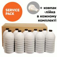 Тонер HP Universal MOON Service Pack, 10x1кг IPM (TSM-TDHMOON-10SP) Diawest