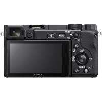 Цифровий фотоапарат SONY Alpha 6400 kit 16-50mm Black (ILCE6400LB.CEC) Diawest