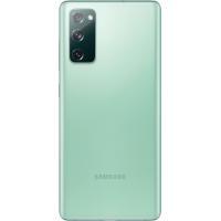 Мобільний телефон Samsung SM-G780F/256 (Galaxy S20 FE 8/256GB) Cloud Mint (SM-G780FZGHSEK) Diawest