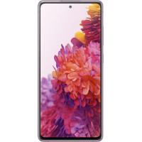 Мобильный телефон Samsung SM-G780F/256 (Galaxy S20 FE 8/256GB) Cloud Lavender (SM-G780FLVHSEK) Diawest