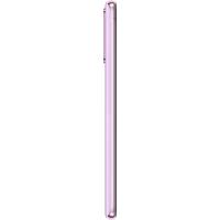 Мобільний телефон Samsung SM-G780F/256 (Galaxy S20 FE 8/256GB) Cloud Lavender (SM-G780FLVHSEK) Diawest