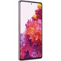 Мобільний телефон Samsung SM-G780F/256 (Galaxy S20 FE 8/256GB) Cloud Lavender (SM-G780FLVHSEK) Diawest