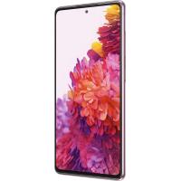 Мобільний телефон Samsung SM-G780F/256 (Galaxy S20 FE 8/256GB) Cloud Lavender (SM-G780FLVHSEK) Diawest