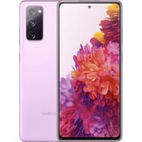 Мобільний телефон Samsung SM-G780F/256 (Galaxy S20 FE 8/256GB) Cloud Lavender (SM-G780FLVHSEK) Diawest