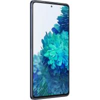 Мобільний телефон Samsung SM-G780F/256 (Galaxy S20 FE 8/256GB) Cloud Navy (SM-G780FZBHSEK) Diawest