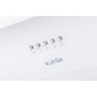 Витяжка кухонна VENTOLUX ROMANIA 60 WH (750) PB Diawest