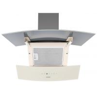 Витяжка кухонна VENTOLUX WAVE 60 IVORY (750) TRC Diawest