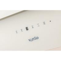 Витяжка кухонна VENTOLUX WAVE 60 IVORY (750) TRC Diawest