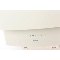 Витяжка кухонна VENTOLUX WAVE 60 IVORY (750) TRC Diawest