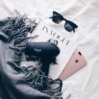 Фен Magio МG-164B Diawest