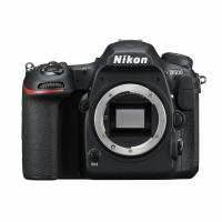 Цифровий фотоапарат Nikon D500 Body (VBA480AE) Diawest