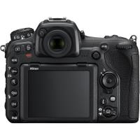Цифровий фотоапарат Nikon D500 Body (VBA480AE) Diawest
