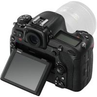 Цифровий фотоапарат Nikon D500 Body (VBA480AE) Diawest