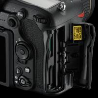 Цифровий фотоапарат Nikon D500 Body (VBA480AE) Diawest