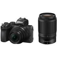 Цифровий фотоапарат Nikon Z50 + 16-50 VR + 50-250 VR (VOA050K002) Diawest