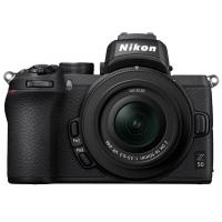 Цифровий фотоапарат Nikon Z50 + 16-50 VR + 50-250 VR (VOA050K002) Diawest