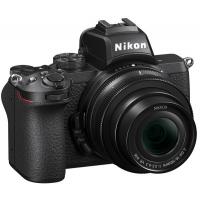 Цифровой фотоаппарат Nikon Z50 + 16-50 VR + 50-250 VR (VOA050K002) Diawest