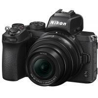 Цифровий фотоапарат Nikon Z50 + 16-50 VR + 50-250 VR (VOA050K002) Diawest