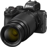 Цифровой фотоаппарат Nikon Z50 + 16-50 VR + 50-250 VR (VOA050K002) Diawest