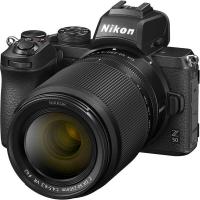 Цифровий фотоапарат Nikon Z50 + 16-50 VR + 50-250 VR (VOA050K002) Diawest