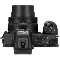 Цифровой фотоаппарат Nikon Z50 + 16-50 VR + 50-250 VR (VOA050K002) Diawest