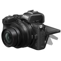 Цифровой фотоаппарат Nikon Z50 + 16-50 VR + 50-250 VR (VOA050K002) Diawest