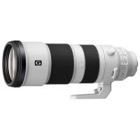 Объектив SONY 200-600mm, f/4.0 G для NEX FF (SEL200600G.SYX) Diawest