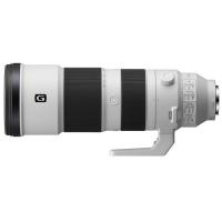 Объектив SONY 200-600mm, f/4.0 G для NEX FF (SEL200600G.SYX) Diawest