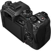 Цифровой фотоаппарат OLYMPUS E-M1 mark II Body black (V207060BE000) Diawest