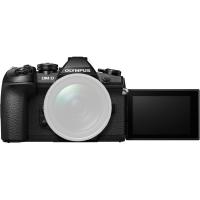 Цифровий фотоапарат OLYMPUS E-M1 mark II Body black (V207060BE000) Diawest