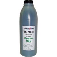 Тонер KYOCERA MITA UNIVERSAL (500г) Tomoegawa (TG-KMUT-05) Diawest