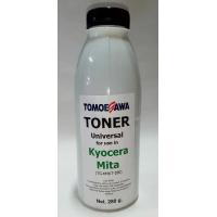 Тонер KYOCERA MITA UNIVERSAL, 280г Tomoegawa (TG-KMUT-280) Diawest