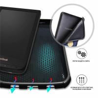 Чехол для электронной книги AirOn Premium для PocketBook 616/627/632 picture 3 (6946795850184) Diawest