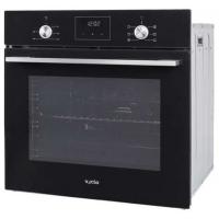 Духовой шкаф VENTOLUX BARCELONA 6 TC (BK) 76L Diawest