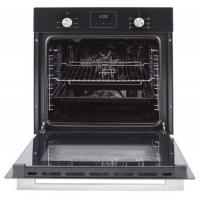 Духовой шкаф VENTOLUX BARCELONA 6 TC (BK) 76L Diawest