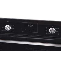 Духовой шкаф VENTOLUX BARCELONA 6 TC (BK) 76L Diawest