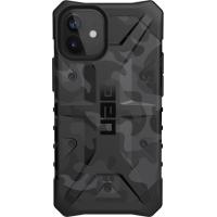 Чехол для моб. телефона UAG iPhone 12 Mini Pathfinder SE, Black Midnight Camo (112347114061) Diawest