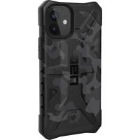 Чехол для моб. телефона UAG iPhone 12 Mini Pathfinder SE, Black Midnight Camo (112347114061) Diawest