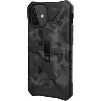 Чехол для моб. телефона UAG iPhone 12 Mini Pathfinder SE, Black Midnight Camo (112347114061) Diawest