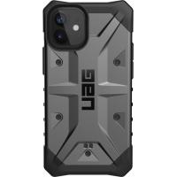 Чехол для моб. телефона UAG iPhone 12 Mini Pathfinder, Silver (112347113333) Diawest