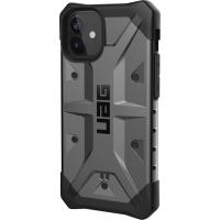 Чехол для моб. телефона UAG iPhone 12 Mini Pathfinder, Silver (112347113333) Diawest